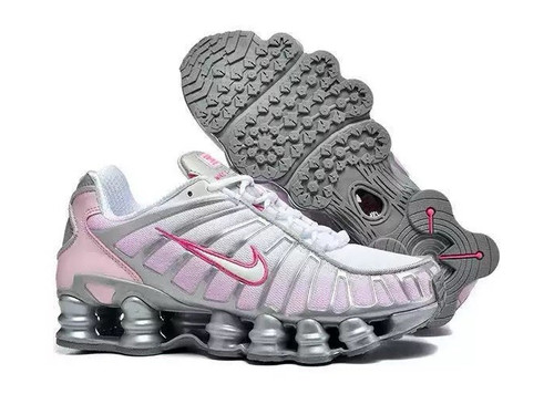 Nike shox damen sneaker - shox, 41