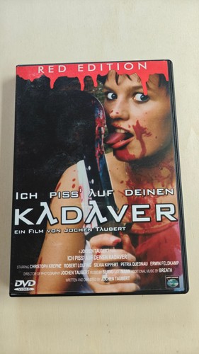 Ich piss auf - ich, kadaver