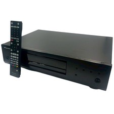 Pioneer BDP-LX58 Blu-ray DVD