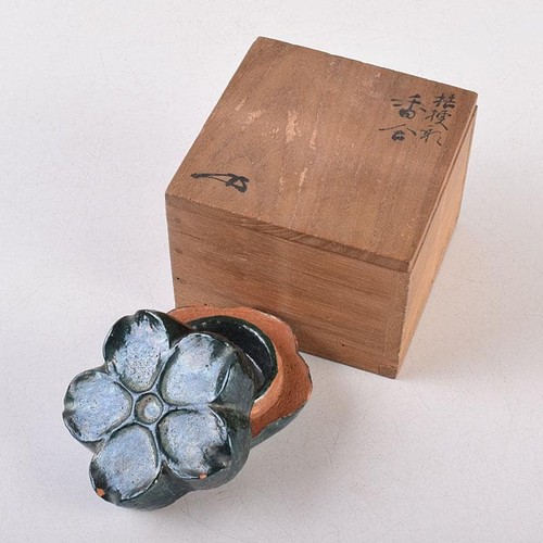 Japanische kutani ware kikko - kutani,