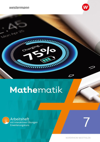 Mathematik arbeitsheft mit - mathematik, 7.