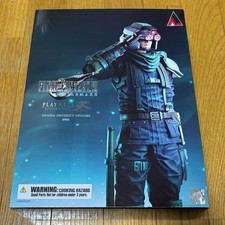 Final Fantasy VII Remake