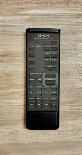 Original denon 129 - original,