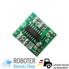 PAM8403 Mini Audio