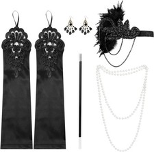 5 Teiliges 20er Jahre