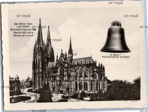 Kölner dom mit - mit, peter