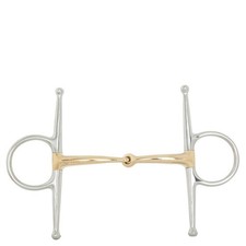 BR Knebeltrense einfach