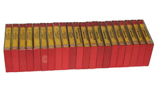 MC Europa - Fünf Freunde -