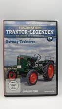 Faszination Traktor-Legenden -