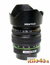 SMC Pentax DA 18-55mm AL ✯ TOP ✯ Digital ✯ K Bajonett ✯ KP ✯ K-5 ✯ K-7 ✯ K-x ✯