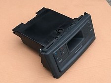 Klimabedienteil Bedienteil Automatik Renault Laguna I Bj:1999  7700425674  BEHR