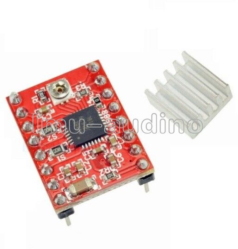 A4988 driver module - a4988,
