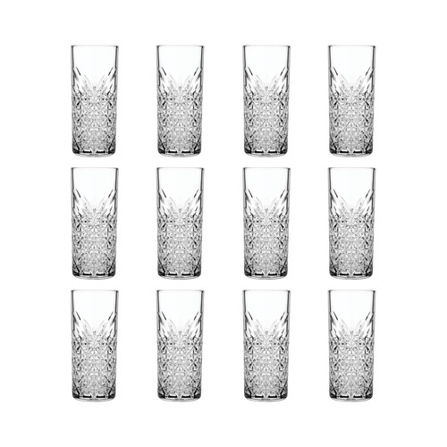 4er set pasabahce 420326 - x,