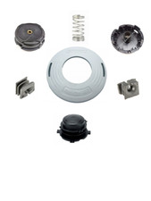 Original-Ersatzteile für