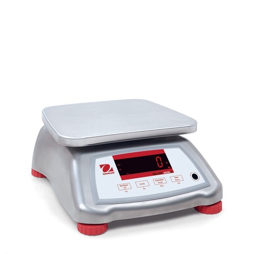 Ohaus valor 2000 - 2000, v22xwe