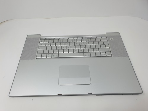 Apple macbook pro a1212 - apple, 17"