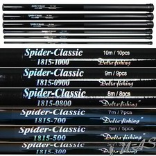 Delta-Fishing Tele Stippe 3