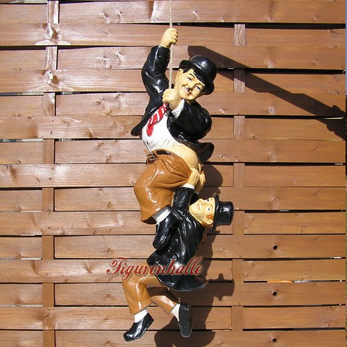 Dick und doof laurel hardy - doof,