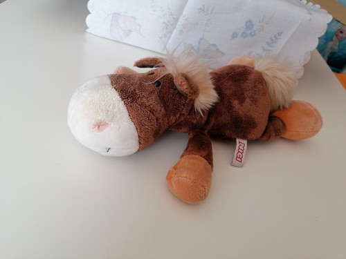 Nici pferd edward - nici🐴,