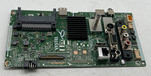 Kendo 17mb181tc mainboard - kendo,