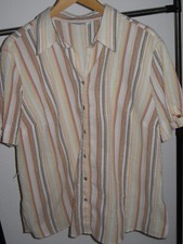 SPORTLICHE HEMD- BLUSE-