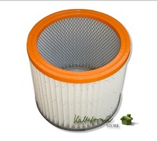 Filter einsetzbar für Nilfisk