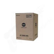 Original Minolta EP 3050/4050 Toner schwarz (4) 8932-604 MT-401B