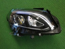A2469063401 Scheinwerfer B-Klasse W246 vorne rechts LED Mercedes Original