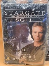 Stargate SG-1 Teil 26 Magazin
