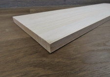 Leimholzplatte Paulownia 18 mm
