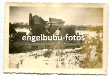 FOTO - Einsatz "Heeres-Flak"