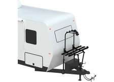 Arvika 7003AF A-Frame Bike
