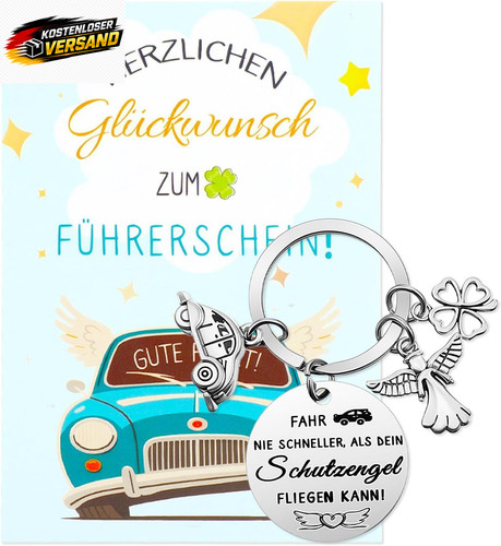 Schlüsselanhänger