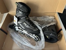 FILA Inlineskates Mizar 80