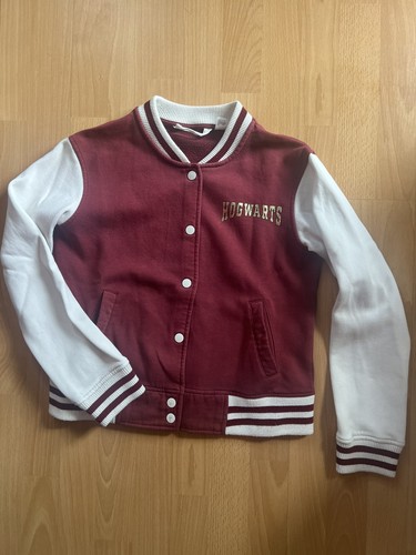 College jacke hogwarts - college,
