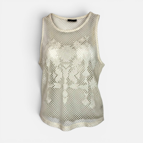 Undiz damen netzshirt - undiz,