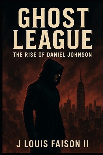 Ghost league the rise - league:,