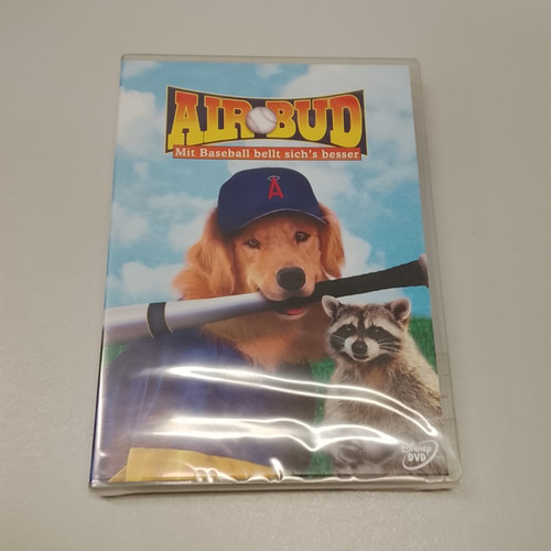 Walt disney air - walt, bud