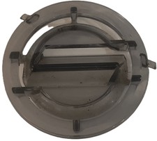 Pulverschachtdeckel für Saeco Kaffeevollautomaten