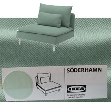 Ikea EKTORP Bezug für