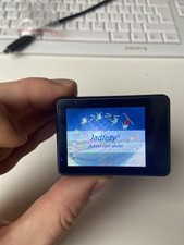 Action Camera  4K Action Cam