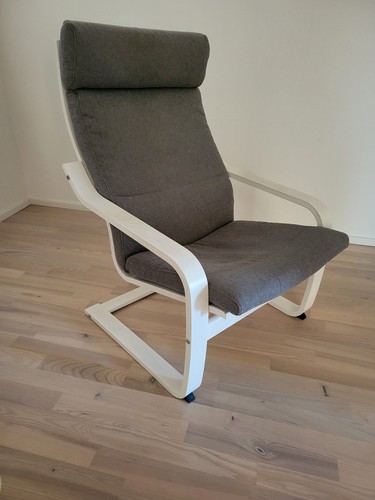 Schaukelstuhl ikea poäng - ikea,