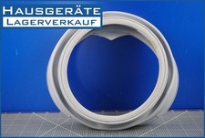 Faltenbalg Waschmaschine -