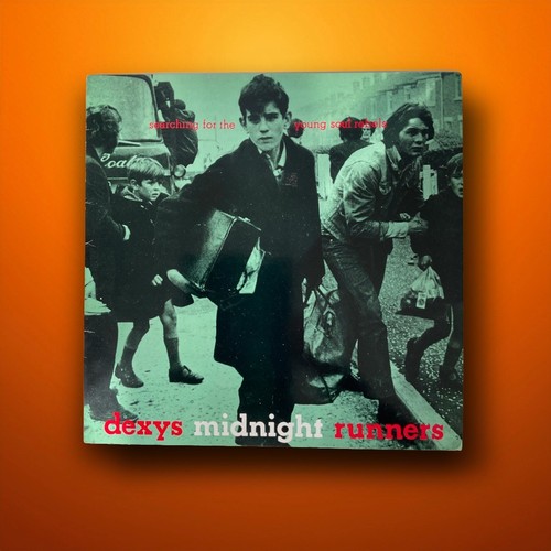 Dexys midnight runners - dexys,