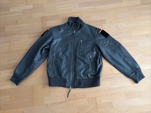 Bundeswehr fliegerjacke - bundeswehr,
