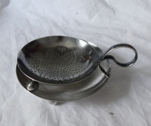 Wmf teesieb mit tropfschale - wmf,