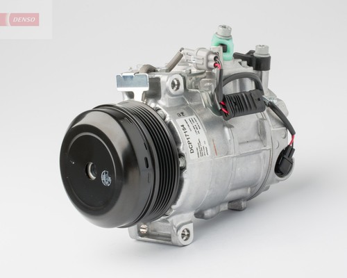 Denso kompressor klimaanlage - denso,