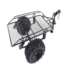 1:10 Schwerlast-LKW-Anhänger