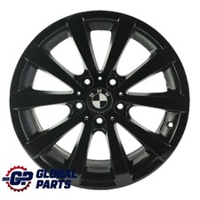 BMW E90 E91 E92 Schwarz