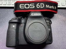 Canon EOS 6D Mark II 26.2MP